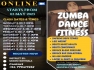 Zumba Dance With Fitness Workouts