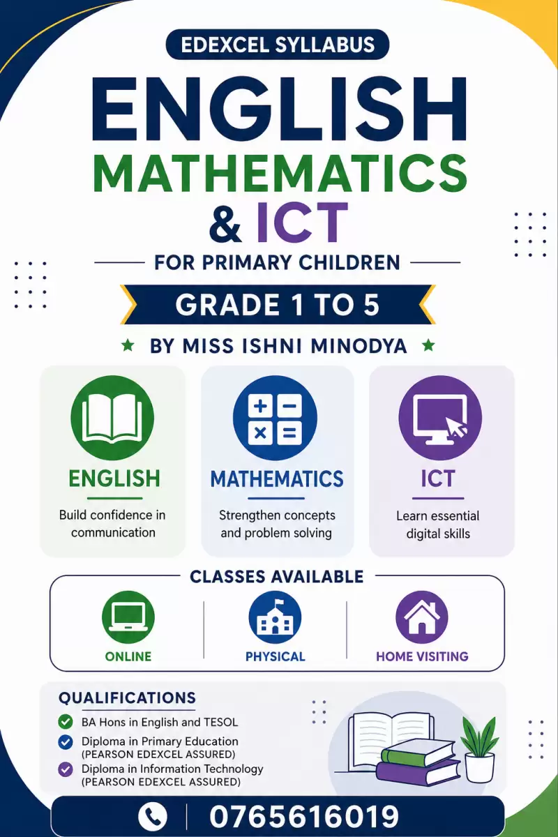 Tuition classes