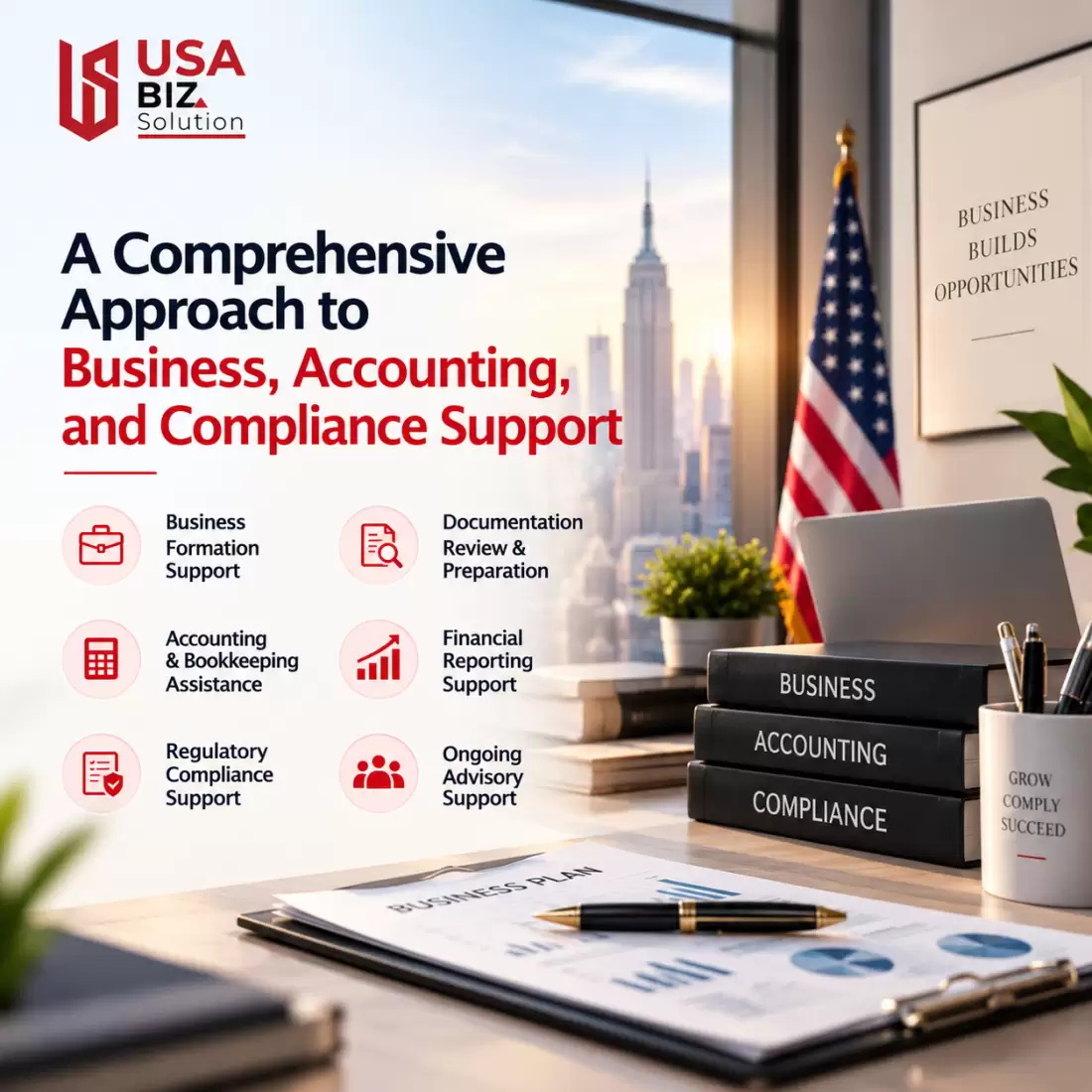 Understanding Business Finances: More Than Just Keeping the Books