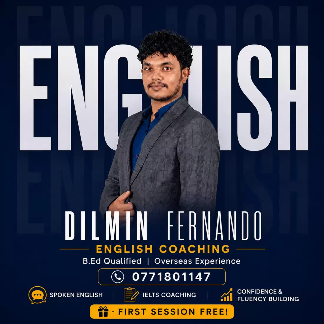 Want Better English Results at School?