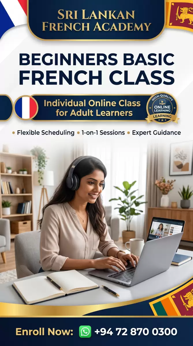 🇫🇷🌍 **WHAT IF LEARNING FRENCH BECAME YOUR NEXT BIG OPPORTUNITY?** ✨