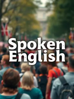 Spoken English (HOME VISIT)