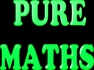 Computer science + mathematics teaching