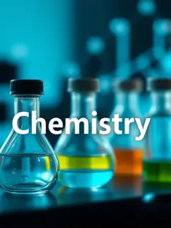 Chemistry ( English medium)