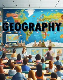 O/L GEOGRAPHY CLASS