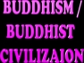A/L Buddhist Civilization in English medium 
