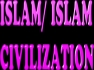 Islam/Islamic civilization classes 