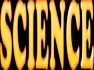 SCIENCE ( LOCAL & INTERNATIONAL )