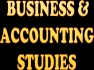 GCE.O/L- Business and accounting classes 