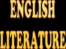 English Literature for O/L students
