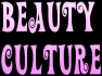 Beauty culture course