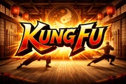 Wushu kung-fu