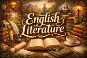 English Literature and Language Classes