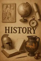 History classes in English medium and sinhala medium