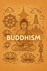 Buddhism peper class