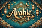 Arabic online classes for primary students and ladies