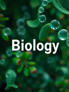 Biology classes