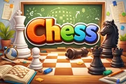 Chess classes for beginners