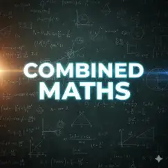 Advanced Level Combined Maths