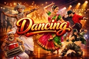 Searching for male hip-hop dance teacher