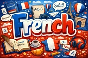French for beginners children and adults