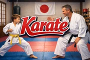 Chief instructor
