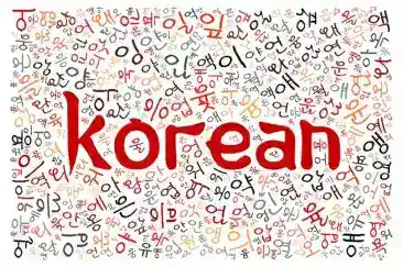 Korean Classes