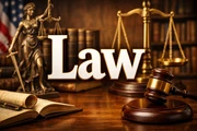 Law - Edexcel (IAL)