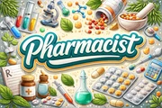 External Pharmacists' Examination 2026