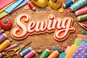 Dress making class