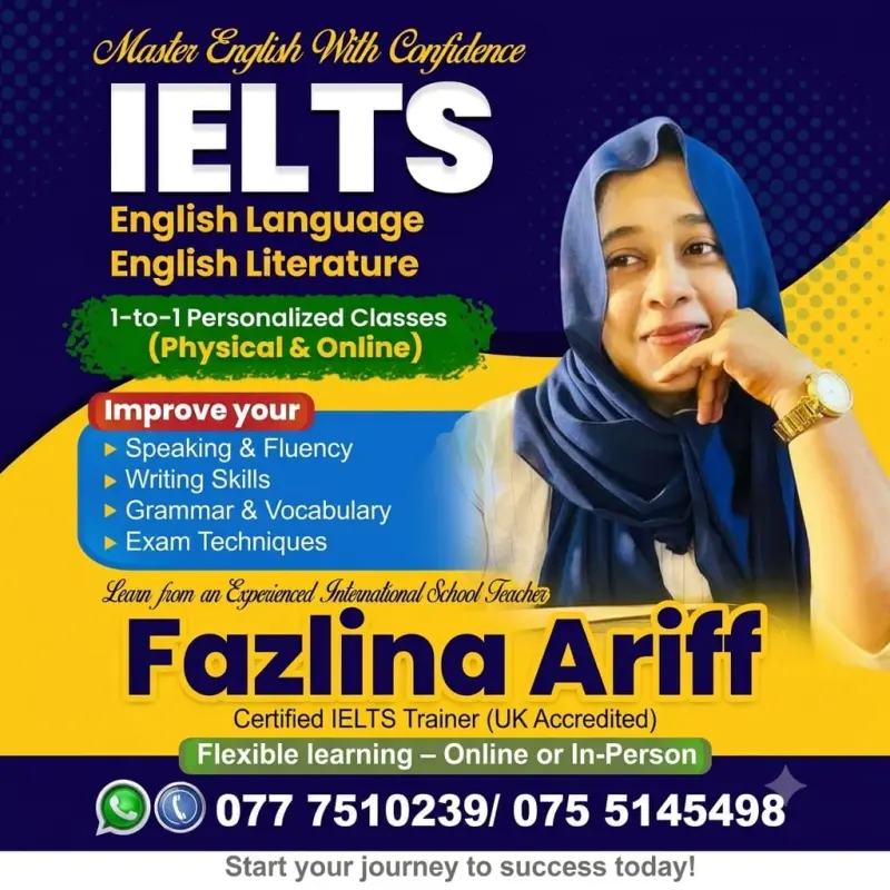 IELTS