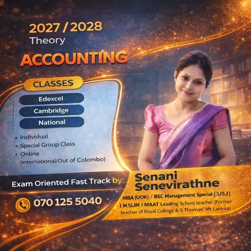 Accounting