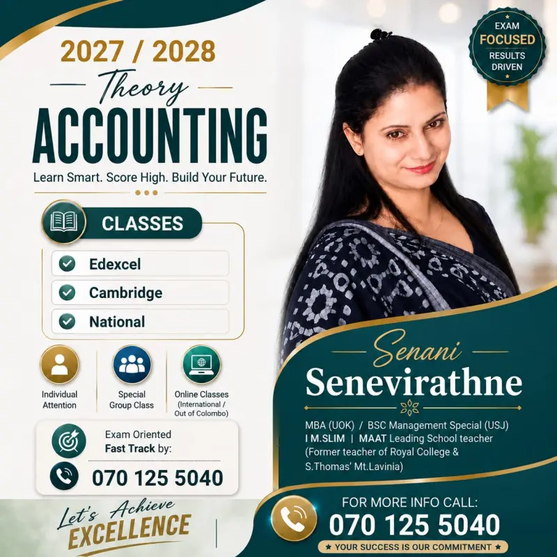 Accounting