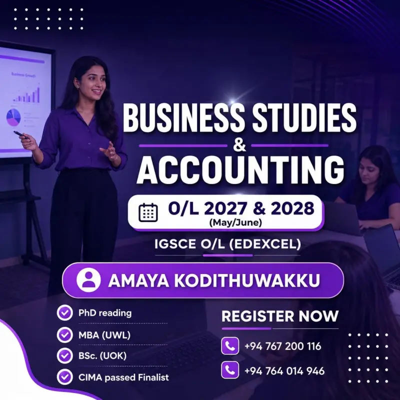 BS and Accounting
