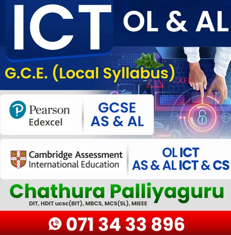 ICT classes