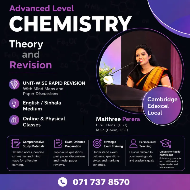 Chemistry