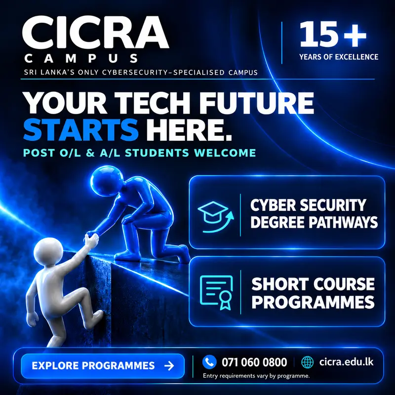 CICRA Campus