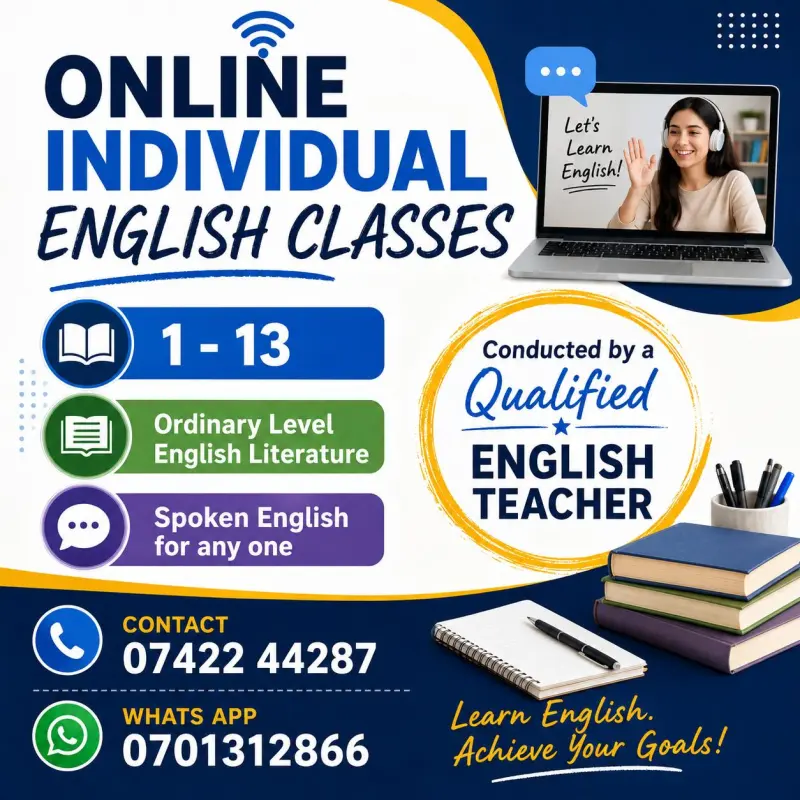 English
