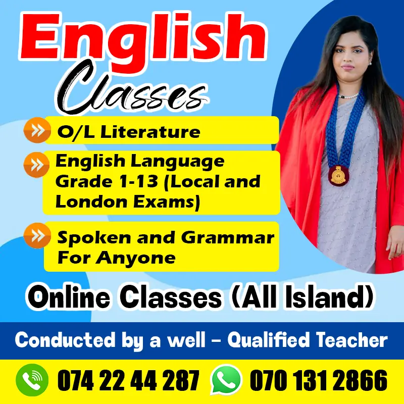 English