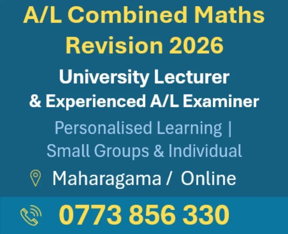 Maths
