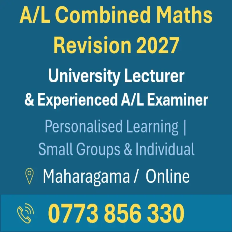 Maths