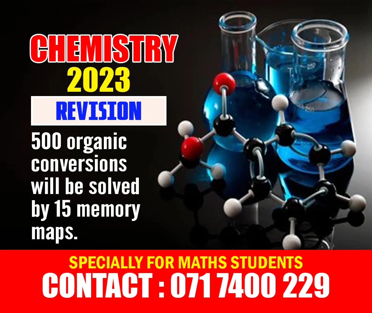 Chemistry 2022