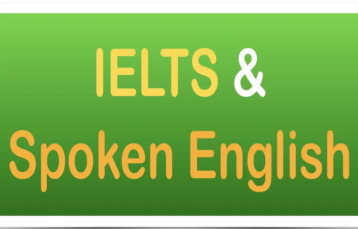 IELTS 9 band coaching