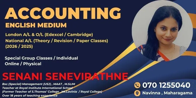 Accounting